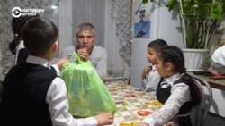 Человек на карте: отцы-одиночки Человек на карте: отцы-одиночки