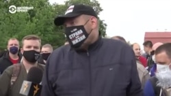 Кто такой Сергей Тихановский, как его арестовали и за что осудили Кто такой Сергей Тихановский, как его арестовали и за что осудили