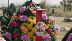 Признаки жизни: Тыва и война Признаки жизни: Тыва и война