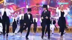 Как изменился "звездный" состав на российском телевидении за последние 10 лет  Как изменился "звездный" состав на российском телевидении за последние 10 лет