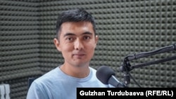 Эрмек Исмаилов