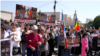 Как Кремль пытается повлиять в Молдове на результаты президентских выборов и референдума о вступлении в ЕС