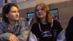 Перекресток: "Алые паруса" и мятеж
 Перекресток: "Алые паруса" и мятеж