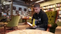 История Дениса Бережного, которого вывезли из Херсона во время оккупации История Дениса Бережного, которого вывезли из Херсона во время оккупации