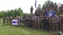 Реальный разговор: Белгород. Частная война или украинский план?
 Реальный разговор: Белгород. Частная война или украинский план?