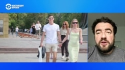 ВЦИОМ опрашивает россиян о необходимости смены элит в России: "Попытка измерить социальное напряжение" ВЦИОМ опрашивает россиян о необходимости смены элит в России: "Попытка измерить социальное напряжение"