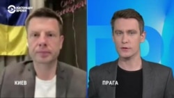 Депутат Верховной Рады Алексей Гончаренко – о недостатках нового закона о мобилизации  Депутат Верховной Рады Алексей Гончаренко – о недостатках нового закона о мобилизации