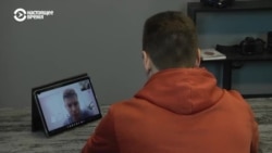 Интервью с российским дезертиром. После мобилизации он был в Крыму, Мариуполе, воевал под Бахмутом и покинул страну во время отпуска
 Интервью с российским дезертиром. После мобилизации он был в Крыму, Мариуполе, воевал под Бахмутом и покинул страну во время отпуска