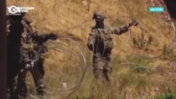 Иммиграционный кризис на границе США и Мексики  Иммиграционный кризис на границе США и Мексики