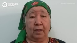 "Бердымухамедовы, вы разрушаете экономику!" Единственная независимая журналистка в Туркменистане говорит правду о жизни в стране "Бердымухамедовы, вы разрушаете экономику!" Единственная независимая журналистка в Туркменистане говорит правду о жизни в стране