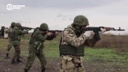 Опасные преступники в России получают помилование и отправляются на войну с Украиной  Опасные преступники в России получают помилование и отправляются на войну с Украиной