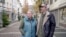 Ясно-понятно: поклонники Путина в Германии