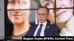 Павел Буторин