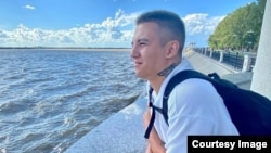 Дмитрий Хаснулин