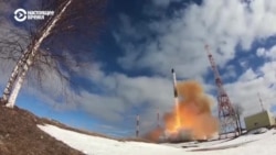 "Мы готовы ко всем сценариям". Как в Евросоюзе отреагировали на планы Путина разместить в Беларуси ядерное оружие "Мы готовы ко всем сценариям". Как в Евросоюзе отреагировали на планы Путина разместить в Беларуси ядерное оружие