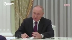 Реальный разговор: признавать ли Путина "президентом"? Реальный разговор: признавать ли Путина "президентом"?
