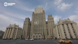 Реальный разговор: Россия – Запад. Война вдолгую
 Реальный разговор: Россия – Запад. Война вдолгую