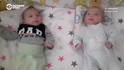 #ВУкраине: роженица из Мариуполя
 #ВУкраине: роженица из Мариуполя