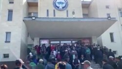 Фейсбук Каныкей Арановой, публикации в котором стали поводом для ареста активистки, ей не принадлежит? Расследование  Фейсбук Каныкей Арановой, публикации в котором стали поводом для ареста активистки, ей не принадлежит? Расследование