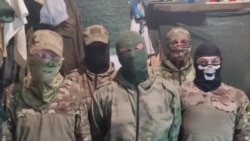 Как вернувшиеся из Украины военные поучаствовали в праймериз "Единой России" и жалуются на дискриминацию и фальсификации Как вернувшиеся из Украины военные поучаствовали в праймериз "Единой России" и жалуются на дискриминацию и фальсификации