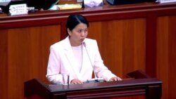 В Кыргызстане хотят отправить в отставку омбудсмена – после доклада о нарушении прав человека в стране В Кыргызстане хотят отправить в отставку омбудсмена – после доклада о нарушении прав человека в стране