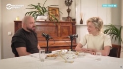 Отметила день рождения на оккупированных территориях, хочет помочь Путину. Настя Ивлеева дала первое интервью после "голой вечеринки"  Отметила день рождения на оккупированных территориях, хочет помочь Путину. Настя Ивлеева дала первое интервью после "голой вечеринки"