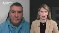 Правозащитник Сергей Кривенко – об альтернативной службе в России во время войны Правозащитник Сергей Кривенко – об альтернативной службе в России во время войны