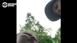 Украинская школьница Полина Бутковская сняла на видео, как ее буллили чешские одноклассники Украинская школьница Полина Бутковская сняла на видео, как ее буллили чешские одноклассники