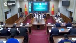 Парламентские комитеты Кыргызстана одобрили новый закон о СМИ Парламентские комитеты Кыргызстана одобрили новый закон о СМИ