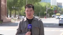 Казахстан вывел движение "Талибан" из "террористического списка"
 Казахстан вывел движение "Талибан" из "террористического списка"