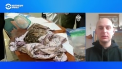 Нападавшие на "Крокус" стреляли в людей из нового штатного оружия российских военных. Как оно к ним попало – объясняет журналист Нападавшие на "Крокус" стреляли в людей из нового штатного оружия российских военных. Как оно к ним попало – объясняет журналист