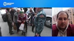 Журналист рассказал, что будет с армянами из Нагорного Карабаха  Журналист рассказал, что будет с армянами из Нагорного Карабаха