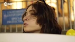 Признаки жизни: весна на проспекте Руставели | Признаки жизни: весна на проспекте Руставели |