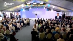 "Влияние войны испытывает на себе каждый второй человек в мире". О чем говорили на посвященном ментальному здоровью саммите в Киеве "Влияние войны испытывает на себе каждый второй человек в мире". О чем говорили на посвященном ментальному здоровью саммите в Киеве