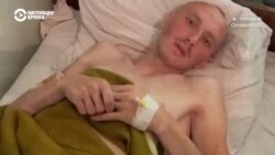 #ВУкраине: выжившие в Оленовке #ВУкраине: выжившие в Оленовке