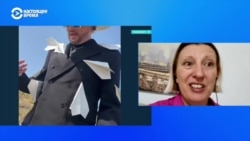 Журналистка рассказала, кто из российских артистов поддерживает войну в Украине и почему  Журналистка рассказала, кто из российских артистов поддерживает войну в Украине и почему