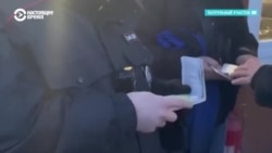 Мигранты из Центральной Азии в России рассказывают о задержаниях и проверках на улицах Мигранты из Центральной Азии в России рассказывают о задержаниях и проверках на улицах