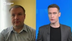 Украинский политолог Петр Олещук – о вступлении Украины в ЕС Украинский политолог Петр Олещук – о вступлении Украины в ЕС