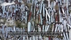 #ВУкраине: сапоги-"пауки" для разминирования #ВУкраине: сапоги-"пауки" для разминирования