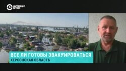 Какие города и села затопит больше всего и где вода останется надолго, рассказывает депутат Херсонского облсовета
 Какие города и села затопит больше всего и где вода останется надолго, рассказывает депутат Херсонского облсовета