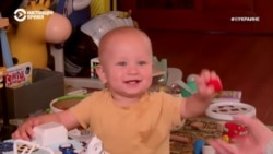 #ВУкраине: дети войны без отцов
 #ВУкраине: дети войны без отцов