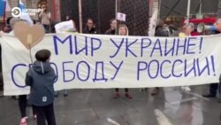 C чем сталикиваются антивоенно настроенные россияне в Сербии C чем сталикиваются антивоенно настроенные россияне в Сербии