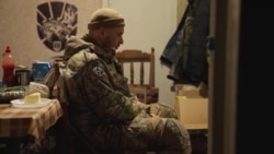 Перекресток: россиянин "Дядя Федор" воюет за Украину Перекресток: россиянин "Дядя Федор" воюет за Украину