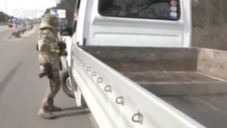 В Украине растет количество уклонистов, пытающихся покинуть страну В Украине растет количество уклонистов, пытающихся покинуть страну