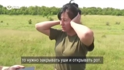 "Я – тот медик, который выносит парней из окопов". Парамедик Татьяна спасает жизни украинских военных "Я – тот медик, который выносит парней из окопов". Парамедик Татьяна спасает жизни украинских военных