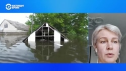 Волонтер рассказала, как украинцам из оккупированных населенных пунктов приходится эвакуироваться через Россию  Волонтер рассказала, как украинцам из оккупированных населенных пунктов приходится эвакуироваться через Россию