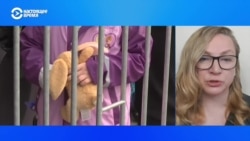 Украинская журналистка рассказала, как удалось установить личность мучителя украинских детей в Крыму  Украинская журналистка рассказала, как удалось установить личность мучителя украинских детей в Крыму