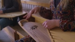 Балтия. Док: мастер-классы по изготовлению кокле Балтия. Док: мастер-классы по изготовлению кокле