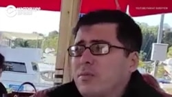 В Турции задержали туркменского активиста Мейманкулиева: уже месяц неизвестно, где он и что с ним произошло В Турции задержали туркменского активиста Мейманкулиева: уже месяц неизвестно, где он и что с ним произошло