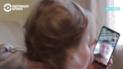 Латвия – Украина. История украинской семьи, разделенной войной на две страны
 Латвия – Украина. История украинской семьи, разделенной войной на две страны